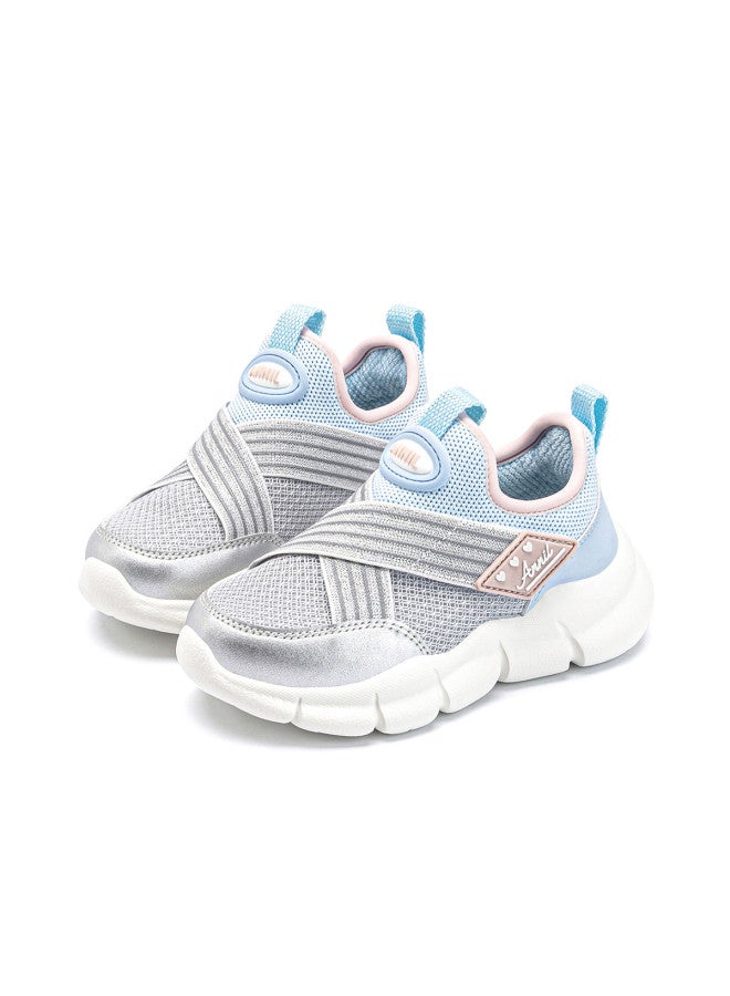 Annil spring/summer 2025 Unisex Big Kids Casual Running Sneakers - Image 3