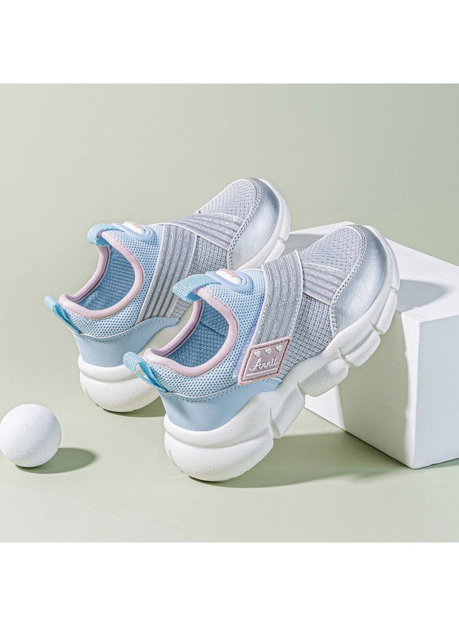 Annil spring/summer 2025 Unisex Big Kids Casual Running Sneakers - Image 2