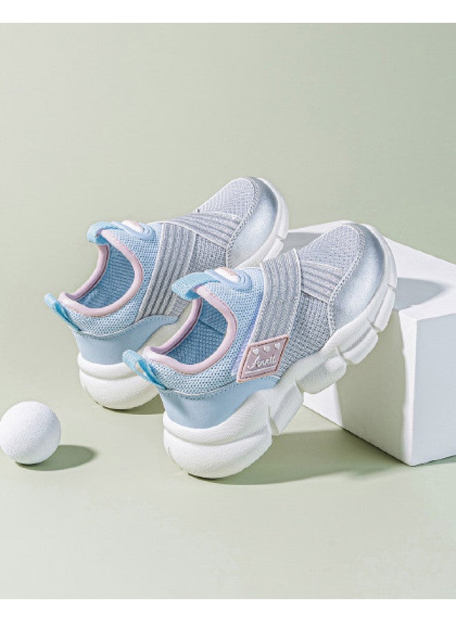 Annil spring/summer 2025 Unisex Big Kids Casual Running Sneakers - Image 1