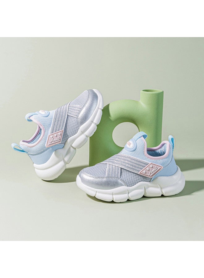 Annil spring/summer 2025 Unisex Big Kids Casual Running Sneakers - Image 4