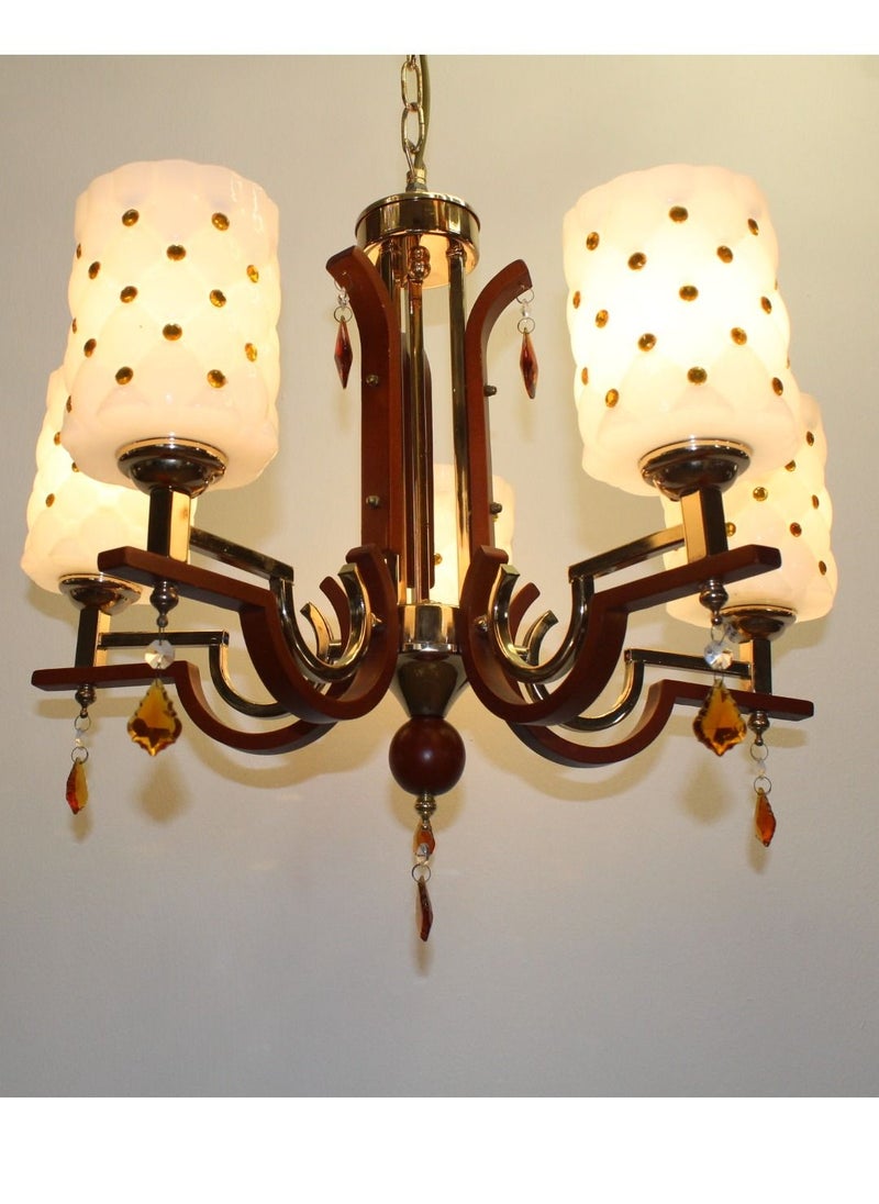 Generic Chandelier  2787/5  - Image 1
