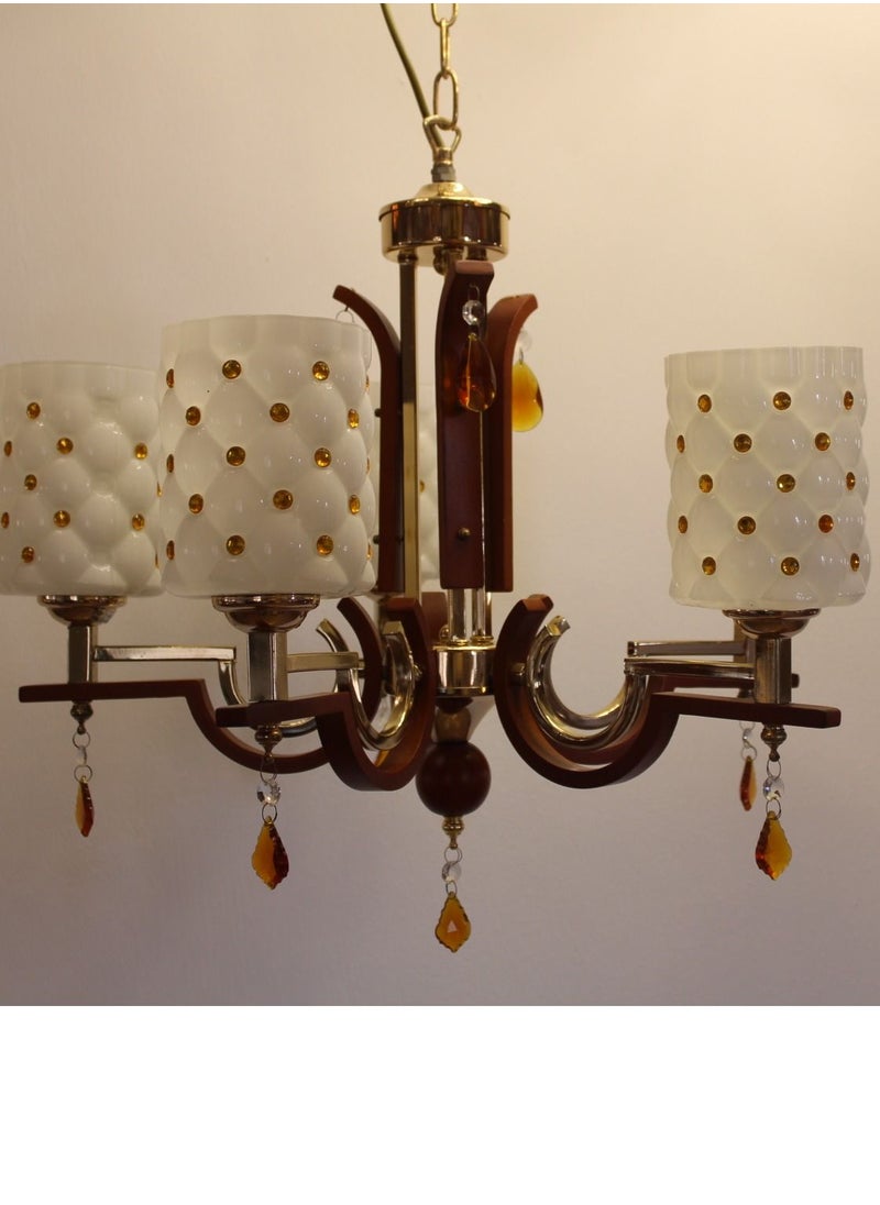 Generic Chandelier  2787/5  - Image 2