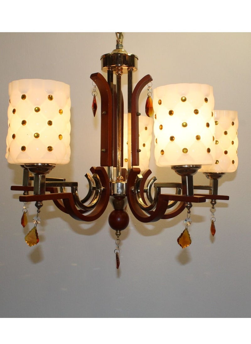 Generic Chandelier  2787/5  - Image 5