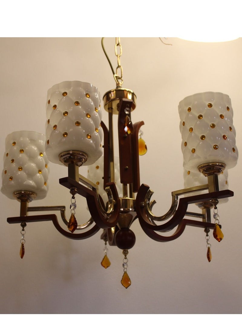 Generic Chandelier  2787/5  - Image 3