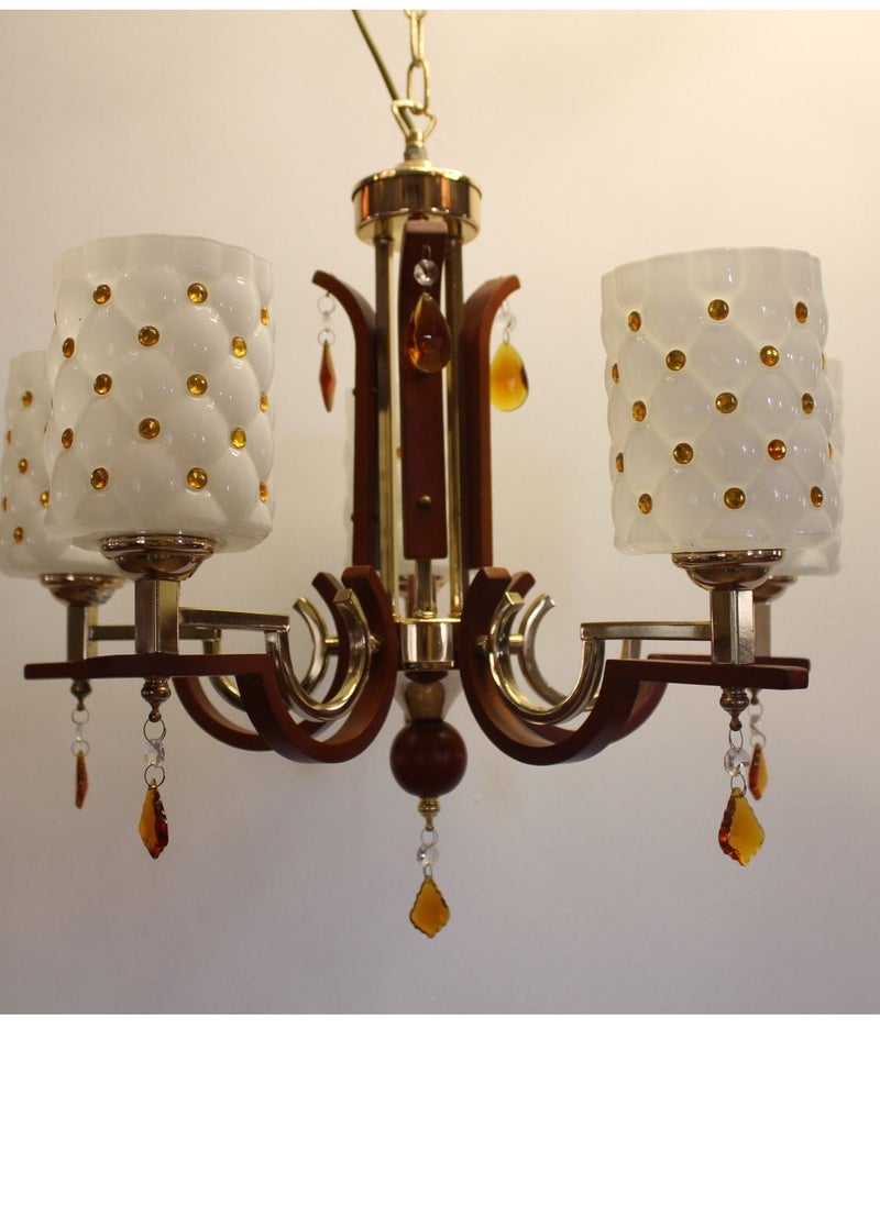 Generic Chandelier  2787/5  - Image 4
