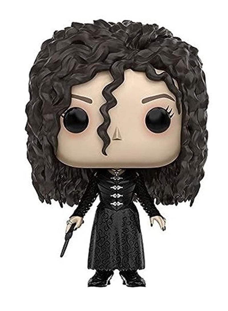 Harry Potter Hp - Bellatrix  Film and television peripheral figurines models - Image 1