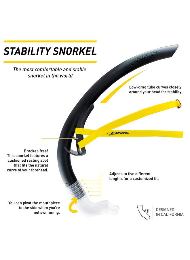 Stability Centermount Swimmer'S Speed Snorkel - pzsku/ZF38C9CF03ABE8CC3F5CBZ/45/_/1695647676/7dc19ee8-62ed-4186-859b-aabc88eb2b2b