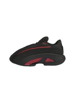 Adidas Adidas Mad Iiinfinity Black Basketball Shoes For Unisex 3.5  - Image 5