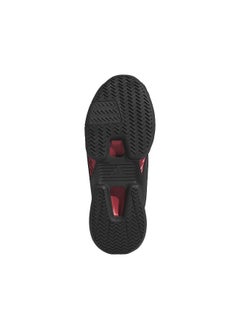 Adidas Adidas Mad Iiinfinity Black Basketball Shoes For Unisex 3.5  - Image 4