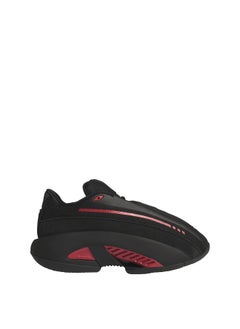 Adidas Adidas Mad Iiinfinity Black Basketball Shoes For Unisex 3.5  - Image 2