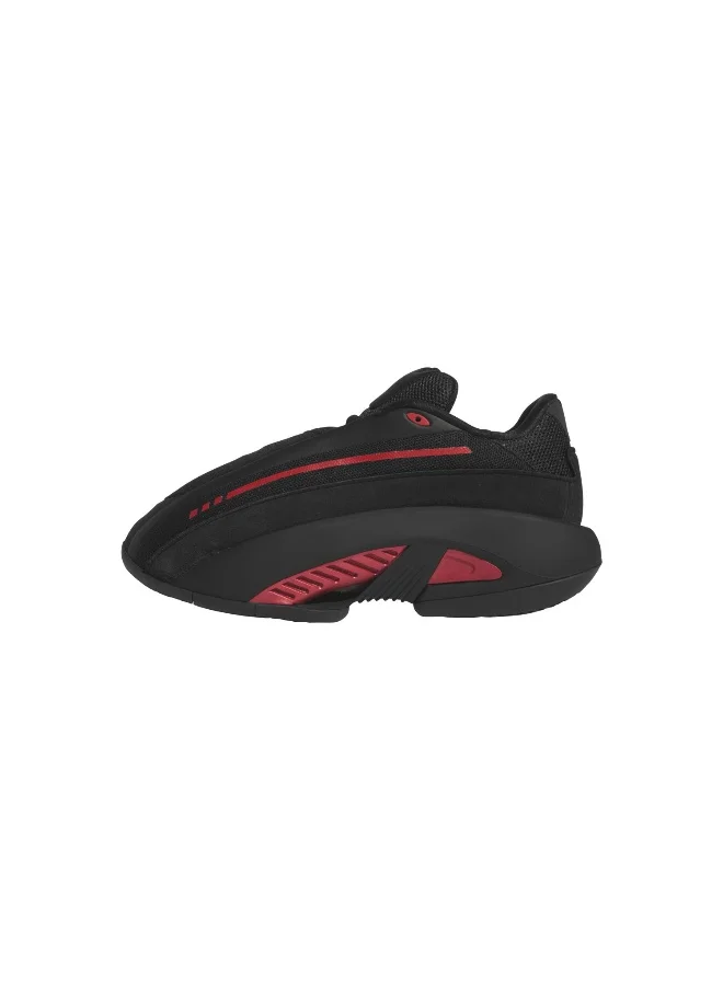Adidas Adidas Mad Iiinfinity Black Basketball Shoes For Unisex 3.5