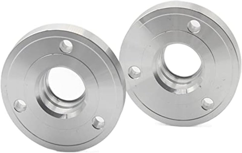 MKVAXR Alloy Aluminum Wheel Spacer Set - Image 1