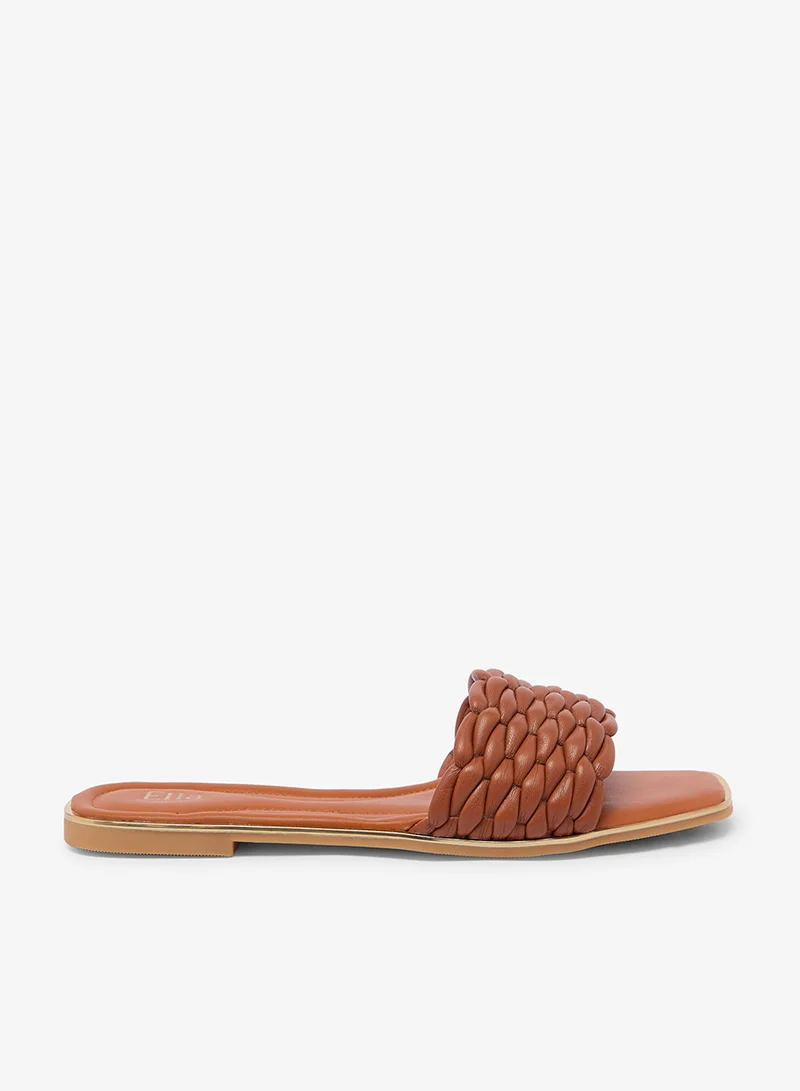 ايلا Flat Sandals