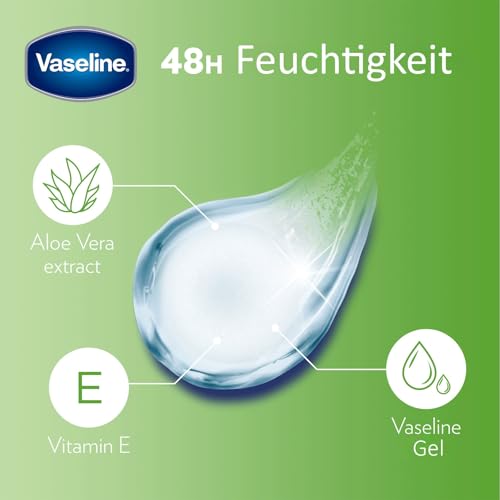 Vaseline Aloe Fresh Lip Therapy Stick- .16 Oz, Aloe Vera - Image 4