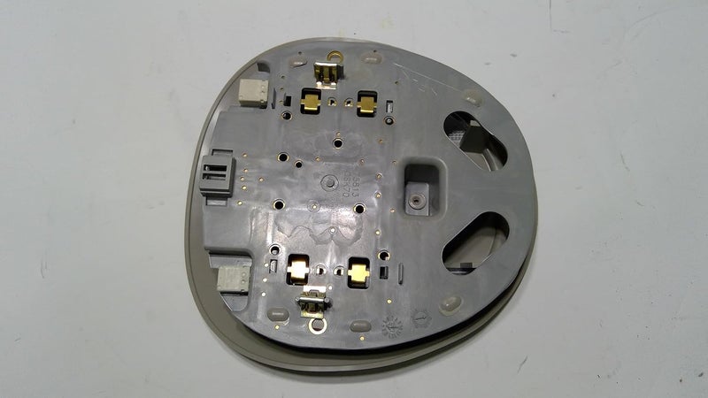 Chrysler Genuine SK70BD1AA Reading Lamp - Image 2