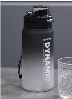 Homeway HOMEWAY Premier 750 ML Water Bottle – Perfect for Sports, Gym, and Outdoors  - Image 1