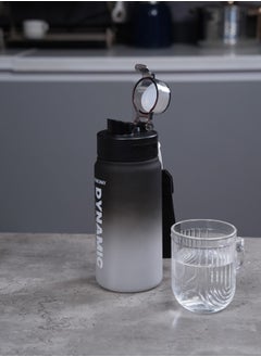 Homeway HOMEWAY Premier 750 ML Water Bottle – Perfect for Sports, Gym, and Outdoors  - Image 4