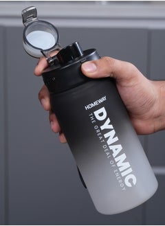 Homeway HOMEWAY Premier 750 ML Water Bottle – Perfect for Sports, Gym, and Outdoors  - Image 5