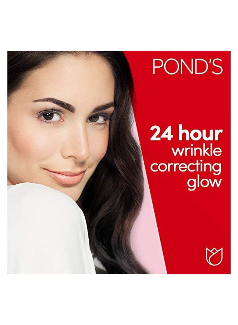 بوندز كريم ليلي للوجه مع هيكسيل ريتينول، ٥٠ غرامًا - Image 4