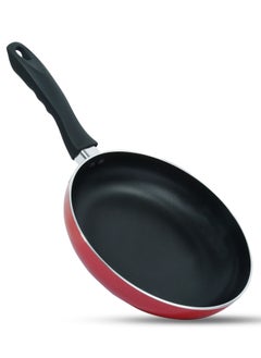 Homeway Nonstick Fry Pan 28cm –Fast Heating & Even Heat Distribution, Ideal for Healthy Cooking with Less Oil  - Image 2