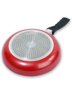 Homeway Nonstick Fry Pan 28cm –Fast Heating & Even Heat Distribution, Ideal for Healthy Cooking with Less Oil  - Image 4