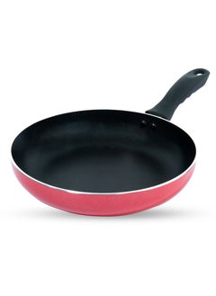 Homeway Nonstick Fry Pan 28cm –Fast Heating & Even Heat Distribution, Ideal for Healthy Cooking with Less Oil  - Image 5