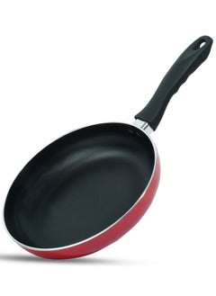 Homeway Nonstick Fry Pan 28cm –Fast Heating & Even Heat Distribution, Ideal for Healthy Cooking with Less Oil  - Image 1