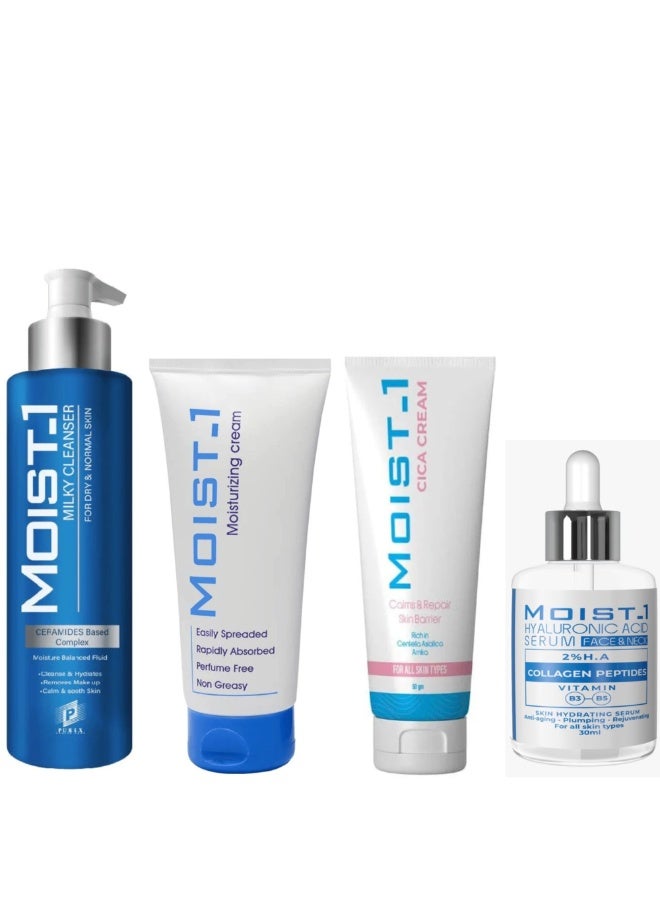 مويست -1 مجموعة مويست2