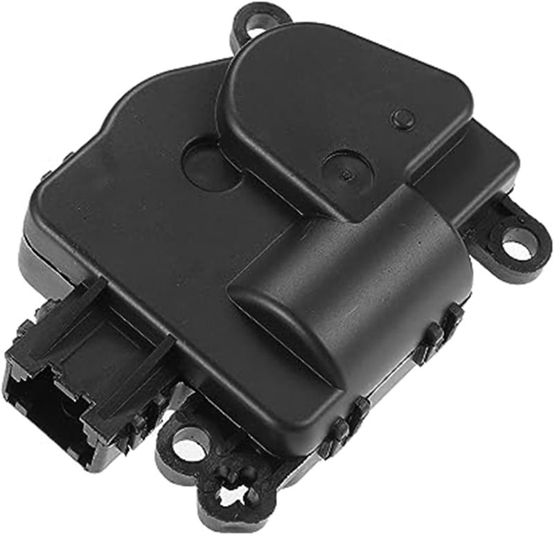 DEMULAX HVAC Blend Door Actuator for Lincoln MKS 2009-2016 - Image 5