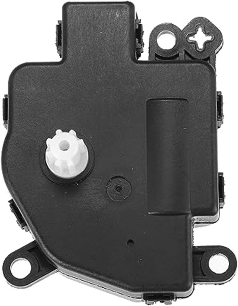 DEMULAX HVAC Blend Door Actuator for Lincoln MKS 2009-2016 - Image 4