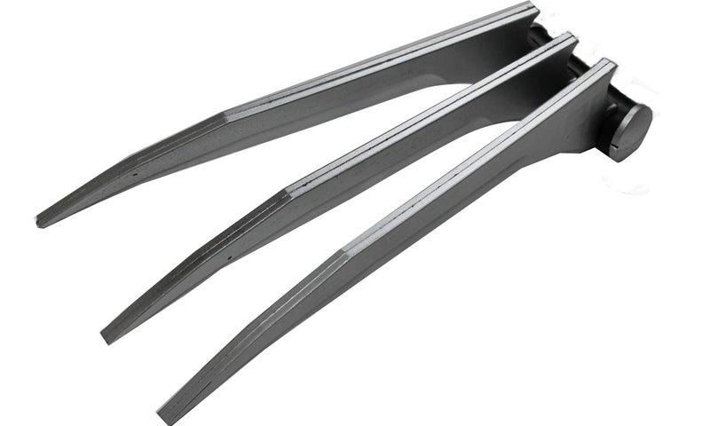 GIFT زوج من مخالب وولفرين إكس-مين الرغوية 2 قطعة زي تنكر جديد! - Image 3