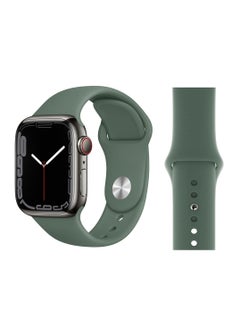 Perfii 3pcs Watch Bands Replacement for Apple Watch Strap Compatible with Apple Watch 49/46/45/44/42mm Series 10/9/8/7/6/5/4/SE/Ultra  - Image 2