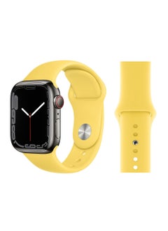 Perfii 3pcs Watch Bands Replacement for Apple Watch Strap Compatible with Apple Watch 49/46/45/44/42mm Series 10/9/8/7/6/5/4/SE/Ultra  - Image 3