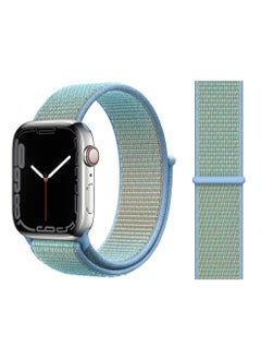 Perfii 3pcs Watch Bands Replacement for Apple Watch Strap Compatible with Apple Watch 49/46/45/44/42mm Series 10/9/8/7/6/5/4/SE/Ultra  - Image 4