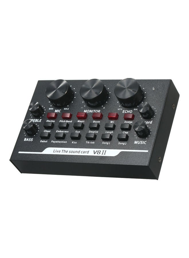 NIBEMINENT V8II Live The Sound Card - Image 5