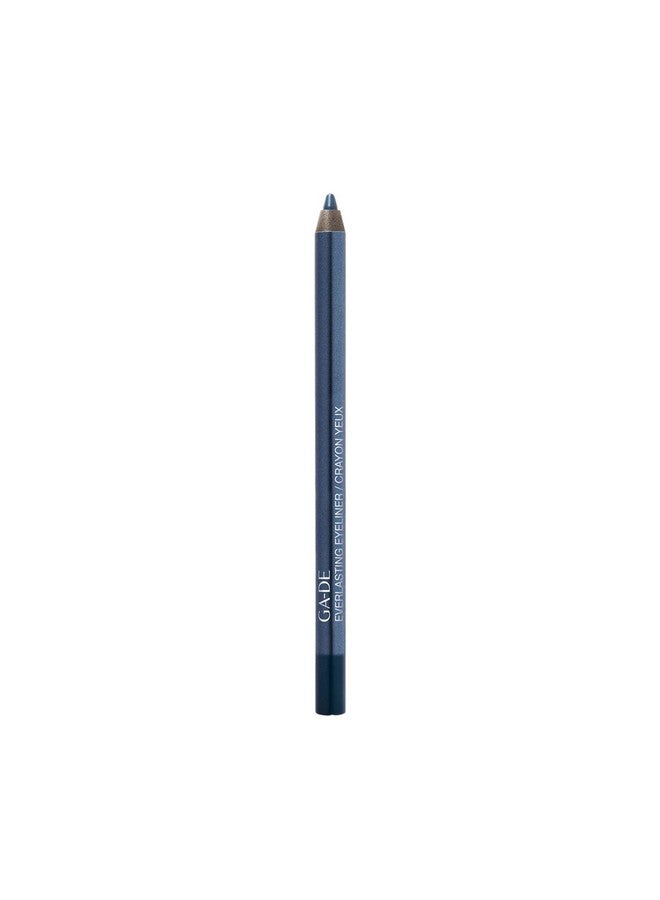 GA-DE Everlasting Eyeliner Intense 301 Intense Blue 1.2 Gm - Image 1