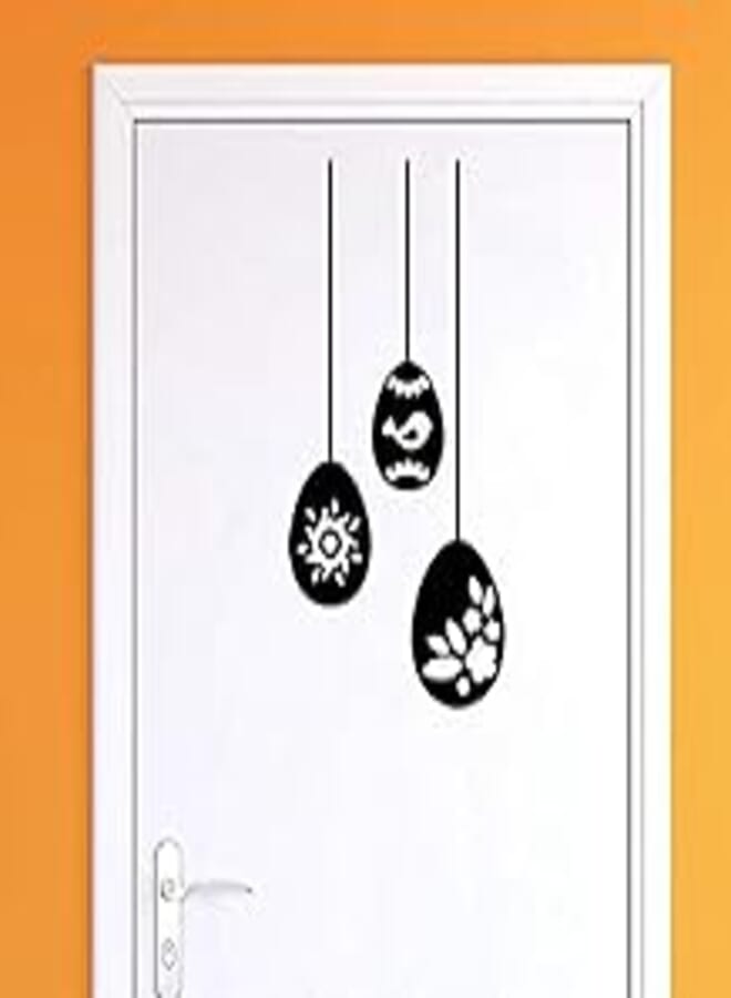 OR wall sticker in 30x15