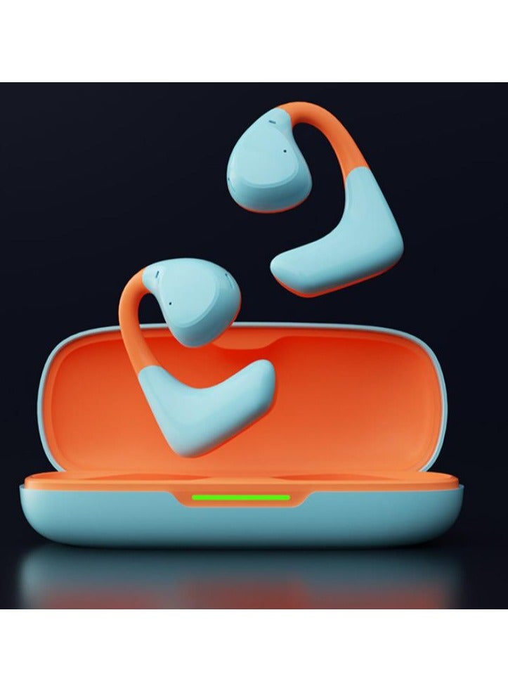 EBMINI Open air conduction Bluetooth earphones - Image 4