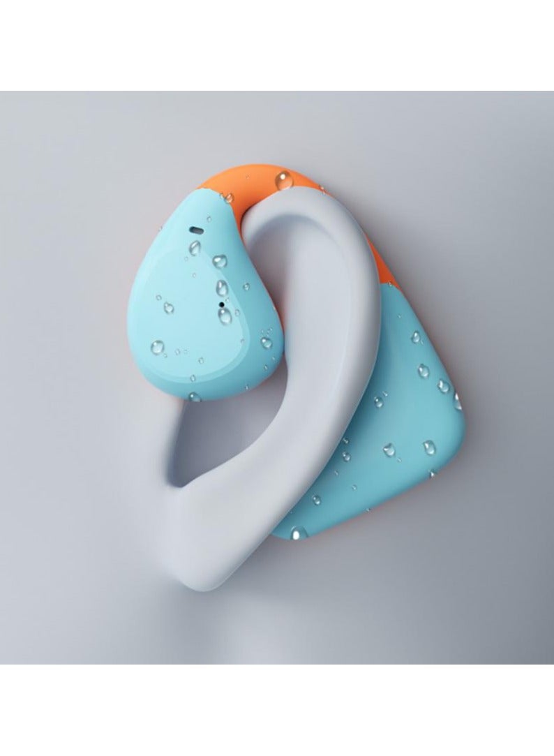 EBMINI Open air conduction Bluetooth earphones - Image 3