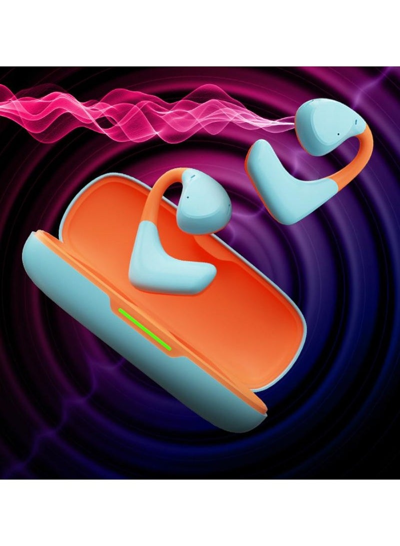 EBMINI Open air conduction Bluetooth earphones - Image 2