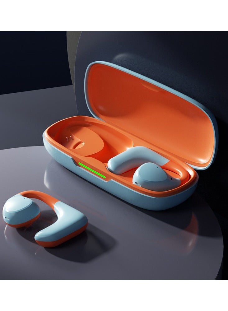 EBMINI Open air conduction Bluetooth earphones - Image 1