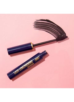 Black Radiance Black Radiance Lash Lengthening Mascara, Black, 0.27 Fluid Ounce  - Image 4