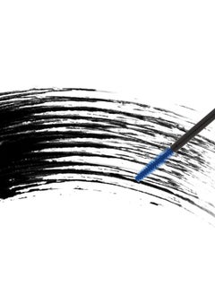 Black Radiance Black Radiance Lash Lengthening Mascara, Black, 0.27 Fluid Ounce  - Image 3