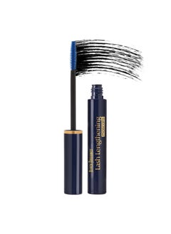 Black Radiance Black Radiance Lash Lengthening Mascara, Black, 0.27 Fluid Ounce  - Image 1
