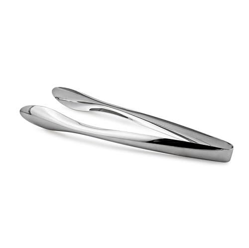 Cuisinox ملاقط تقديم من الفولاذ المقاوم للصدأ من كوزينوكس، 12" - Image 5