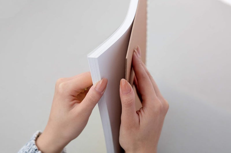 Strathmore 300 Series Tracing Paper Pad - 11x14 inches, 50 Sheets, Smooth Surface - Image 4