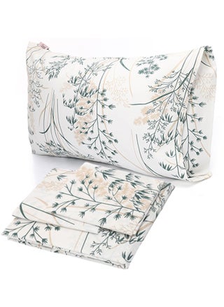 Breeze green design