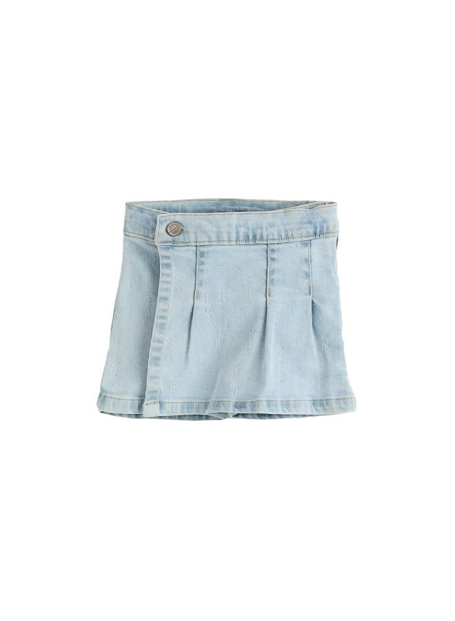 Junior Baby Girls Skirt 