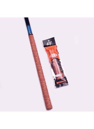 Anti-Slip Sweat Absorbent Overgrip Tape Coffee - pzsku/ZF38EEE60339334574CC3Z/45/1750631401/47df85a0-0c42-4146-b12a-74915a2d0b50