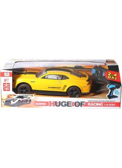 Can Oyuncak Can Toys Yl-02 1 10 Remote Control Rechargeable Huge Off Racing Car 40 cm - Can 